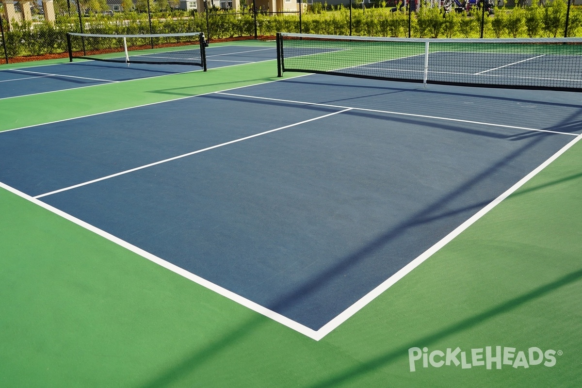 Photo of Pickleball at Arden